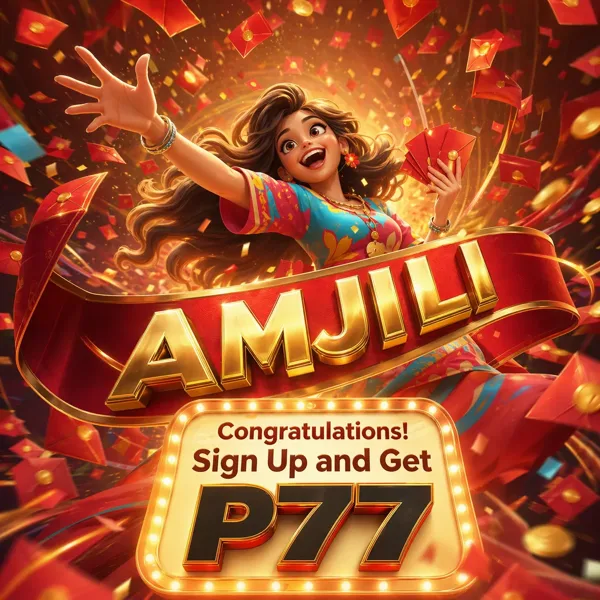 AMJILI APK Download Versi Terbaru