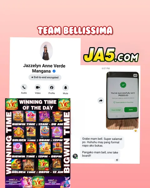 JA5
