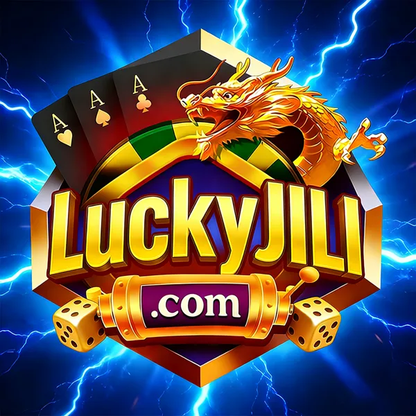 LUCKYJILI Login Resmi APK 2026