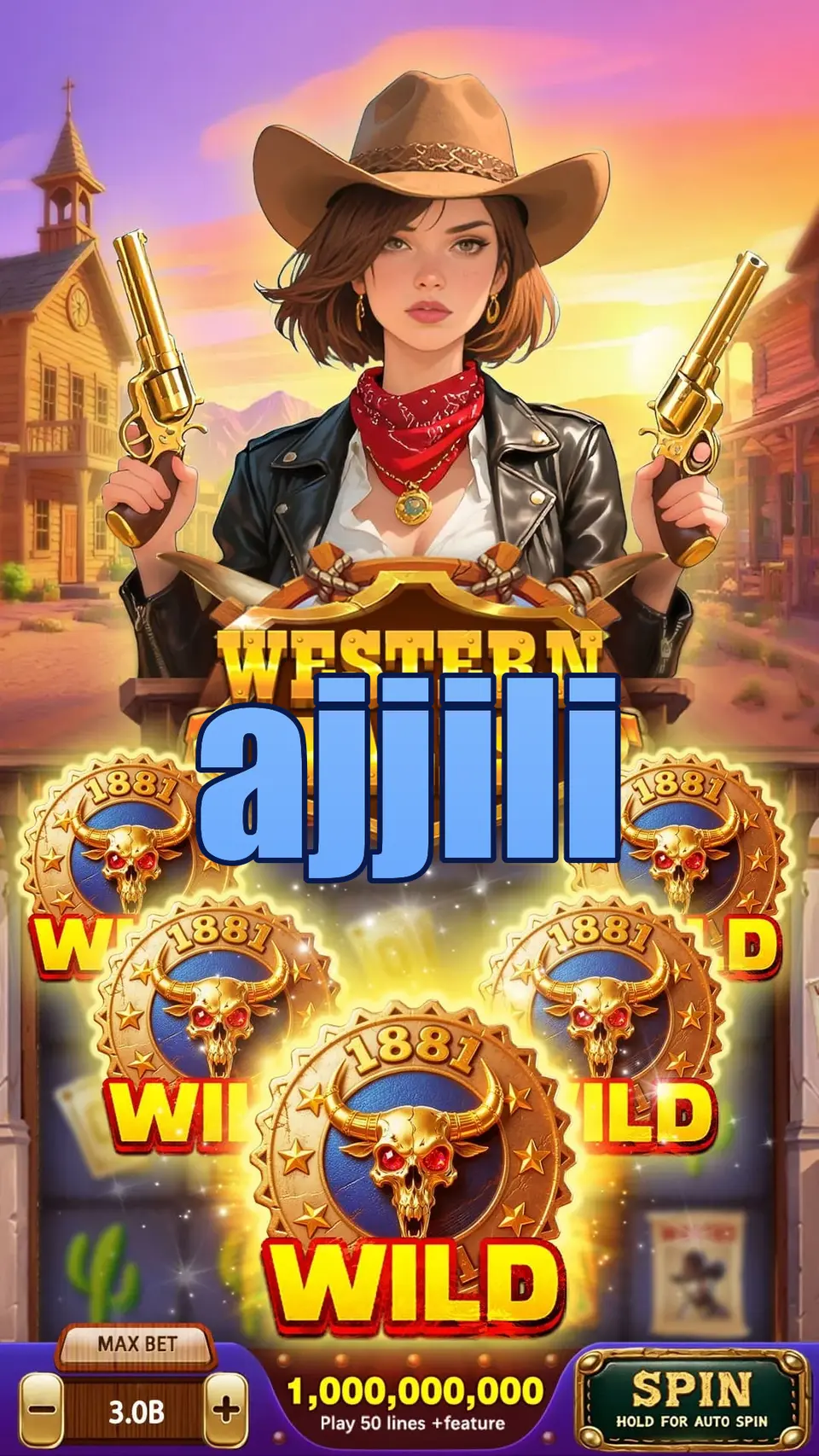ajjili I-download