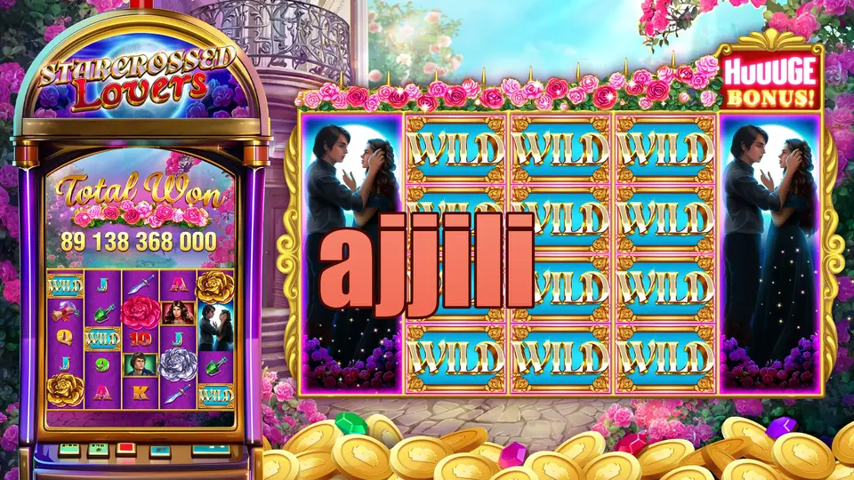 ajjili Mag-login