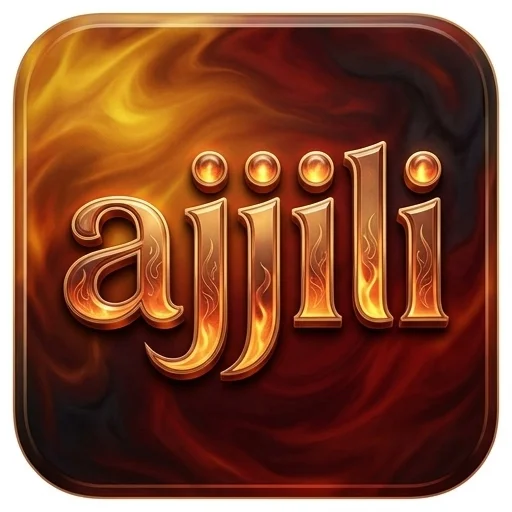 ajjili Logo - Opisyal